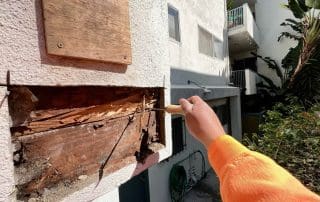 Balcony Waterproofing Los Angeles-SB 721 Compliance