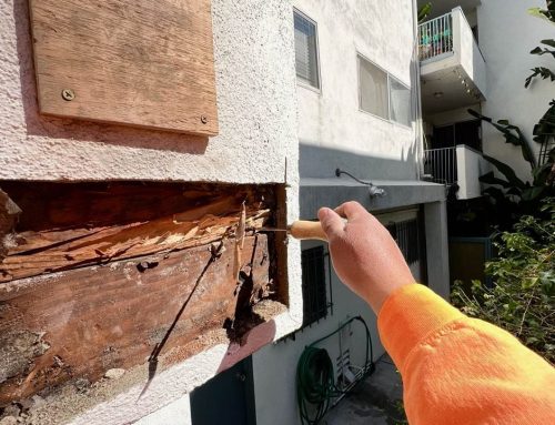 Balcony Waterproofing Los Angeles – SB 721 Compliance
