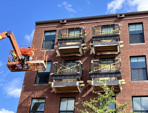 SB 721 Balcony Inspections – Deadlines & Compliance Guide
