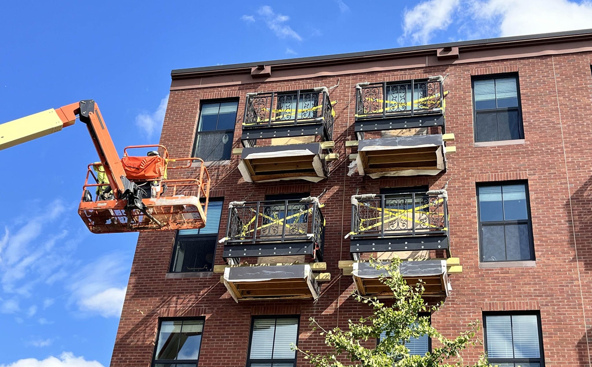 Sb 721 Balcony Inspections - Deadlines & Compliance Guide