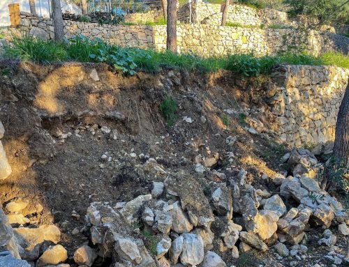 Retaining Wall Maintenance Tips | Los Angeles