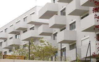 Sb 721 And Multi-Family Balcony Repairs And Inspections In La