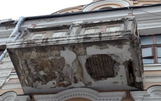 Balcony Safety Tips For La Property Owners