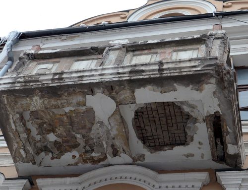 Balcony Safety Tips for LA Property Owners