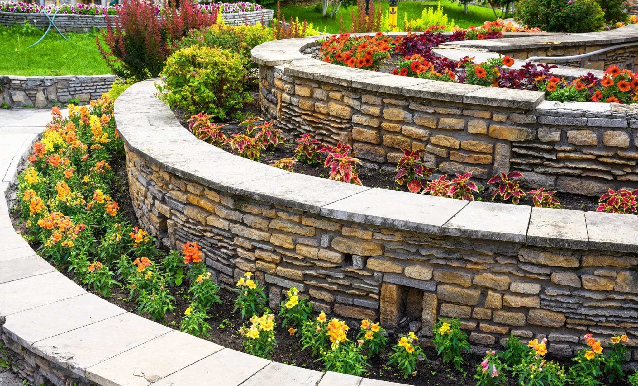 Retaining Wall Costs In Los Angeles | Full Breakdown