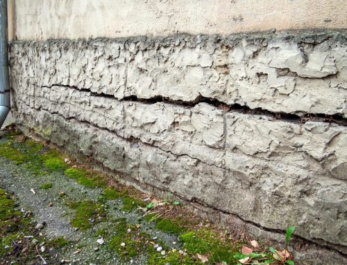 LA Foundation Repair Options: Slab, Raised, & Underpinning Explained
