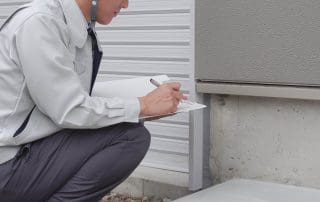 Do You Need A Structural Inspection - Warning Signs Of Foundation Damage