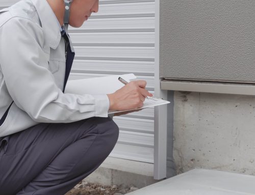 Do you need a Structural Inspection – Warning Signs of Foundation Damage