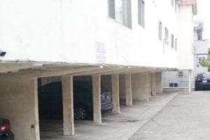 Apartment Building Needs Retrofit Manhatten Ca