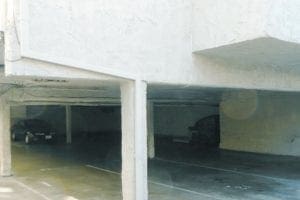 Apartments Building From the Side 7 slide