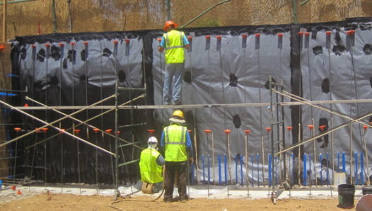 Basement Waterproofing Basement Waterproofing