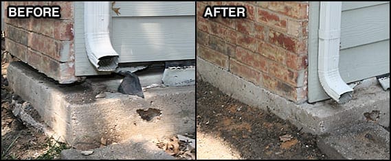 Quality Foundation Repair - Pier Foundation Repair Austin