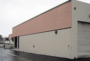 CR Tilt UP And Industrial