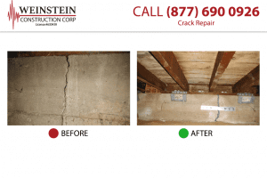 Foundation Crack Repair 1 Large