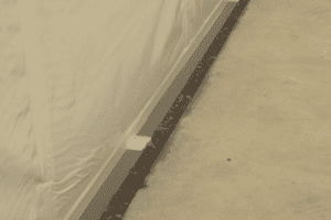 Crawl Space and Basement
