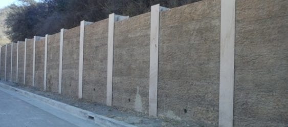 Hillside Stabilization Hillside Stabilization