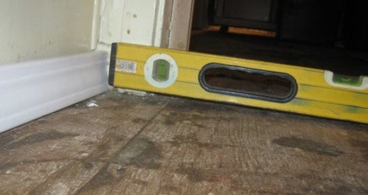 Floor Leveling Floor Leveling