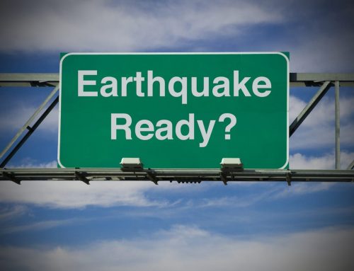 How to Prepare Your Home Before an Earthquake Hits