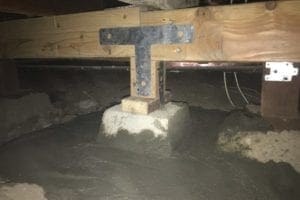 foundation repair in los agnles