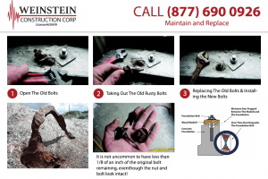 House Foundation Maintain 1 Large