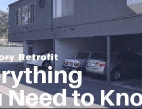 How to Protect Your Building with Earthquake Retrofitting in LA