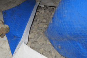 Crawl Space Repair, crawl space encapsulation contractors near me