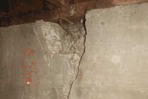 Foundation Repair in Los Angeles