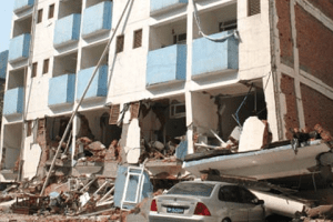 Soft Story Disaster 3