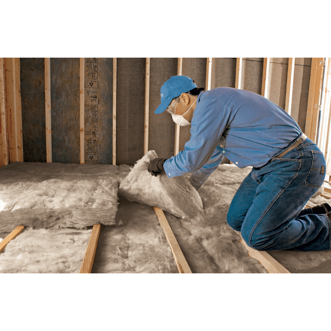 spray foam insulation