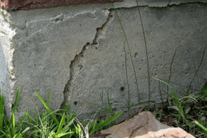 Foundation Repair