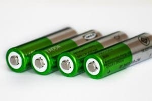 Batteries 364217_1280