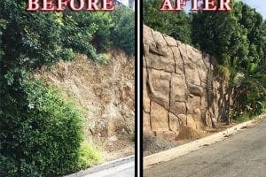 seismic retrofit los angeles