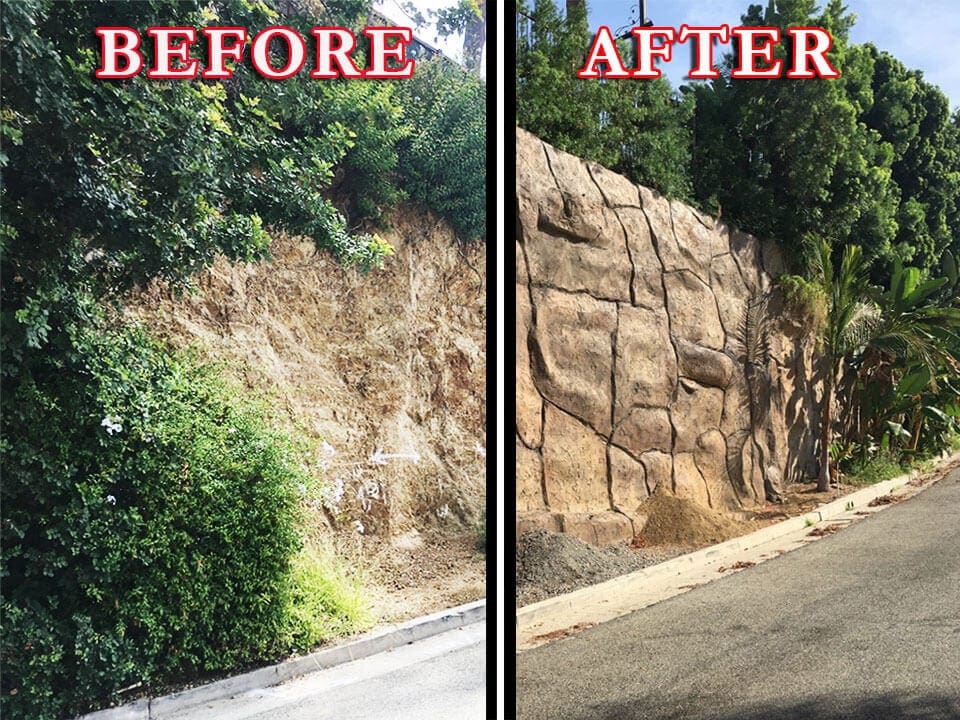 Foundation Repair Los Angeles Foundation Contractor Los Angeles