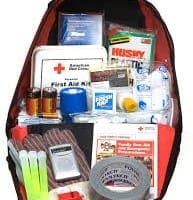 bug out bag