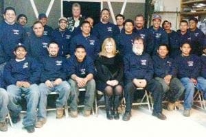 Weinstein Construction Company Picture