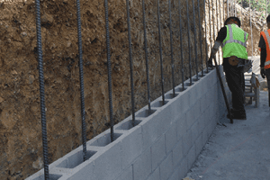earthquake retrofitting los angeles