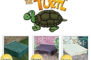 crawl-space-turtl-access-system