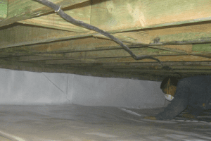 crawl space dehumidifier,crawl space,crawl space insulation,crawl space encapsulation,crawl space repair