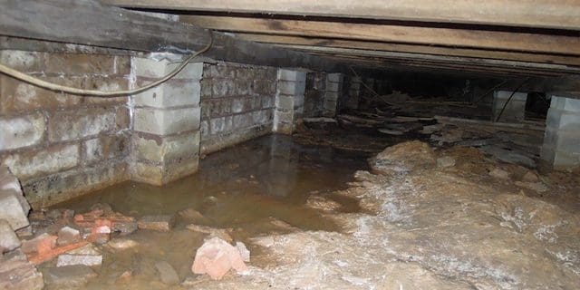 crawl space dehumidifier,crawl space,crawl space insulation,crawl space encapsulation,crawl space repair