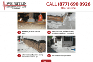 Floor Leveling 2 Large