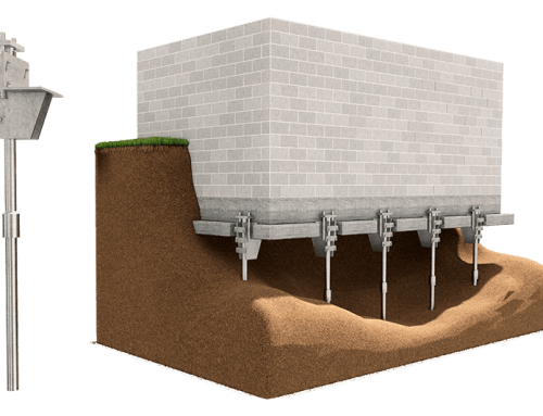 Do You Need Foundation Underpinning?