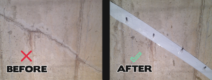 cracked screen repair, windshield crack repair