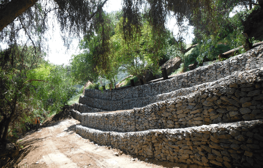 Foundation Repair Los Angeles Foundation Contractor Los Angeles
