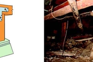 House Bolting Straps