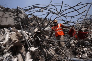 Industrial Retrofitting