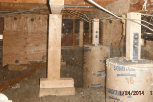 Pier Support Banner 2