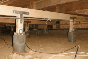 Pier Support Banner 3