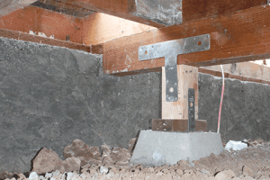 retaining wall contractors los angeles