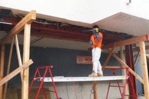 Apartment Retrofit Process 15