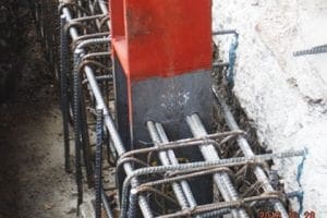 Retrofitting Process